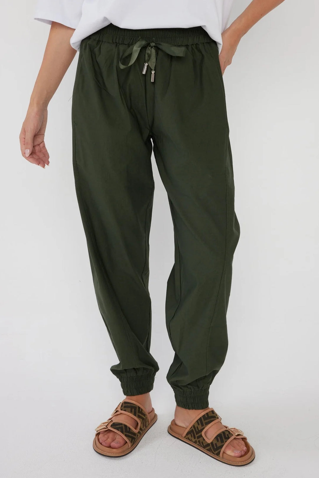 Alexandra - Rune Pant