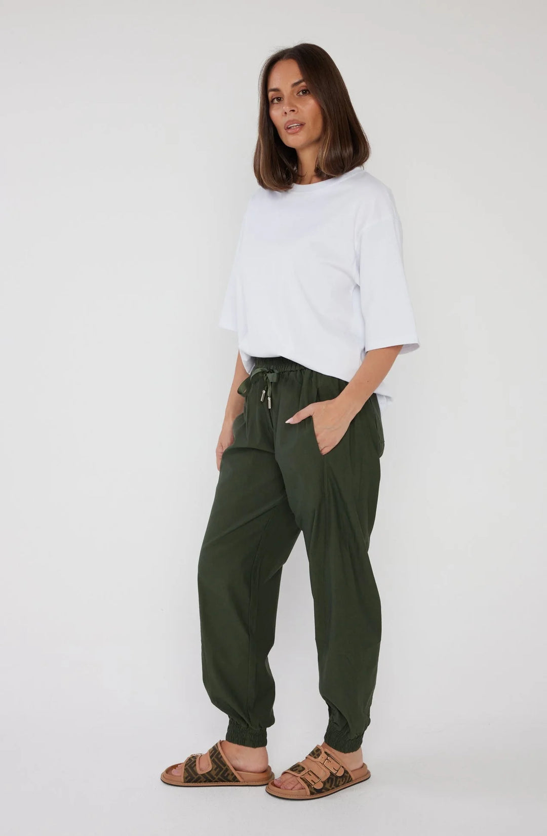 Alexandra - Rune Pant