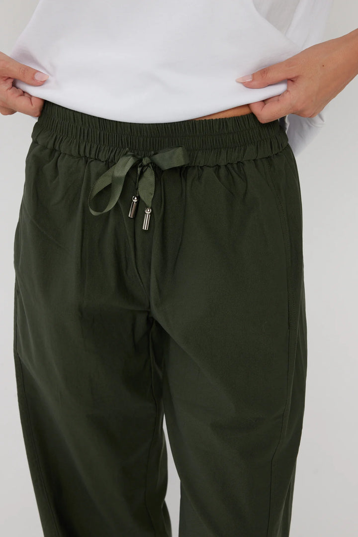 Alexandra - Rune Pant