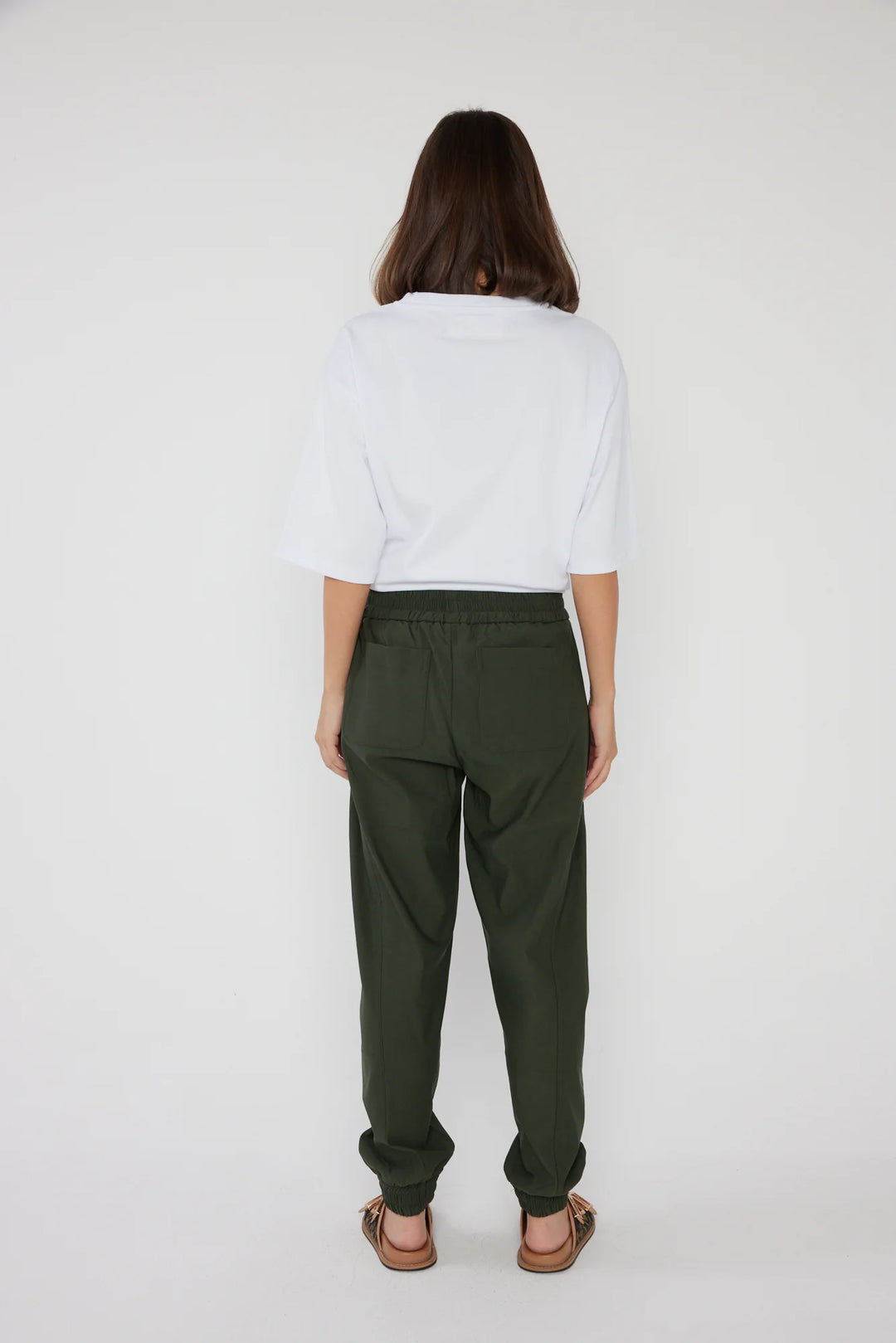Alexandra - Rune Pant