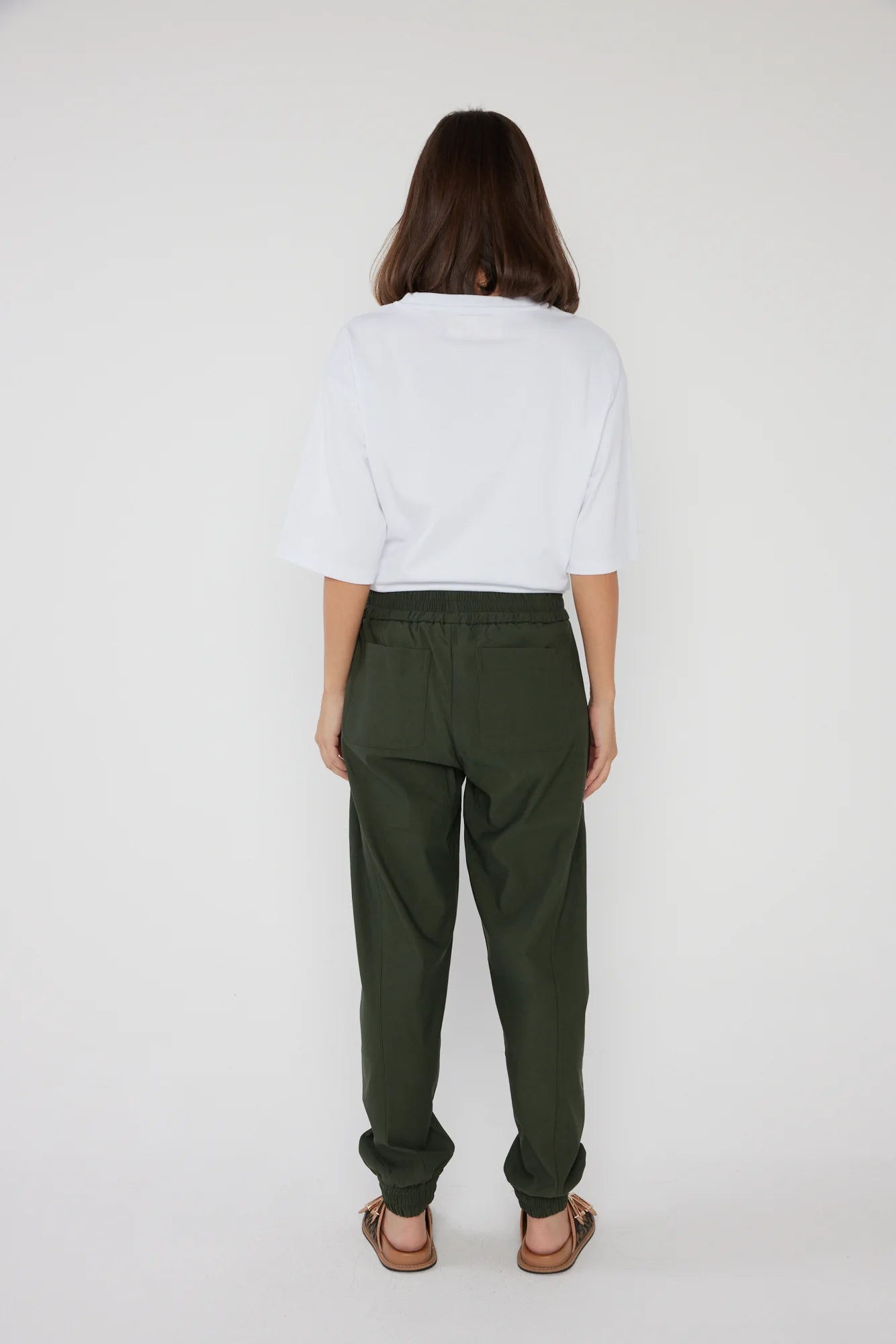 Alexandra - Rune Pant