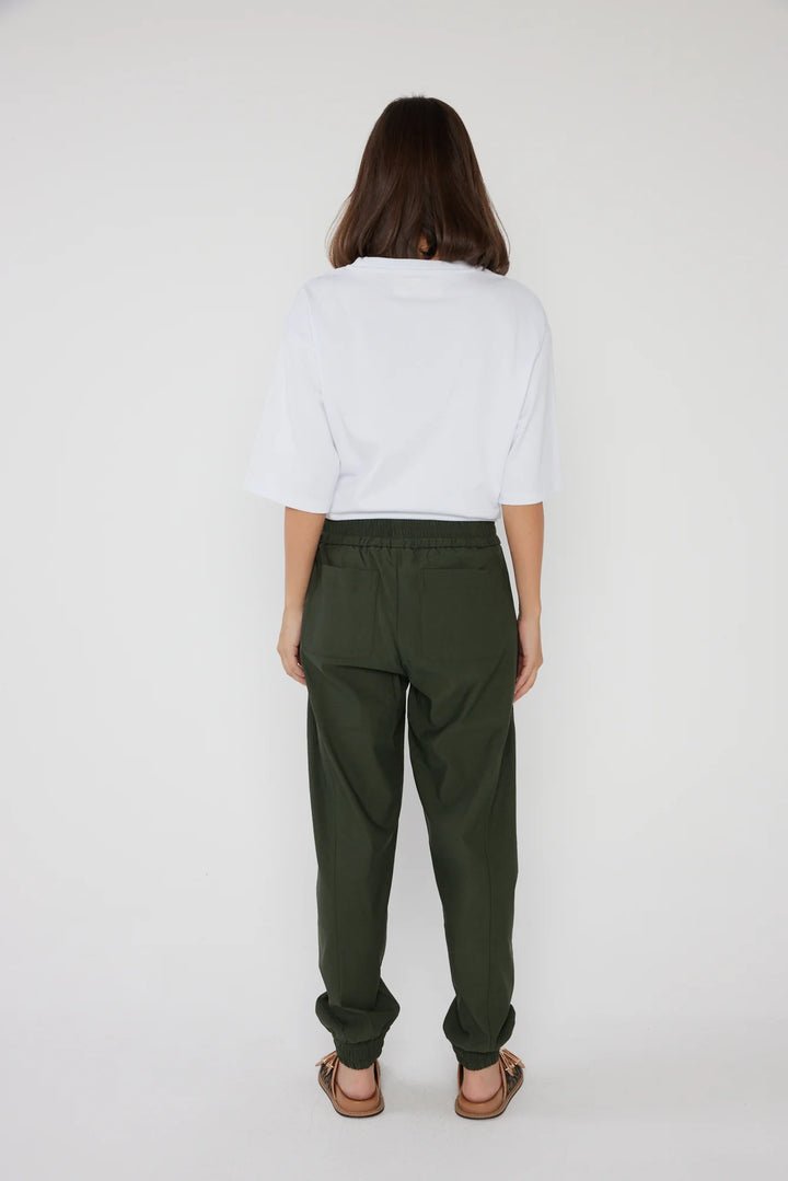 Alexandra - Rune Pant