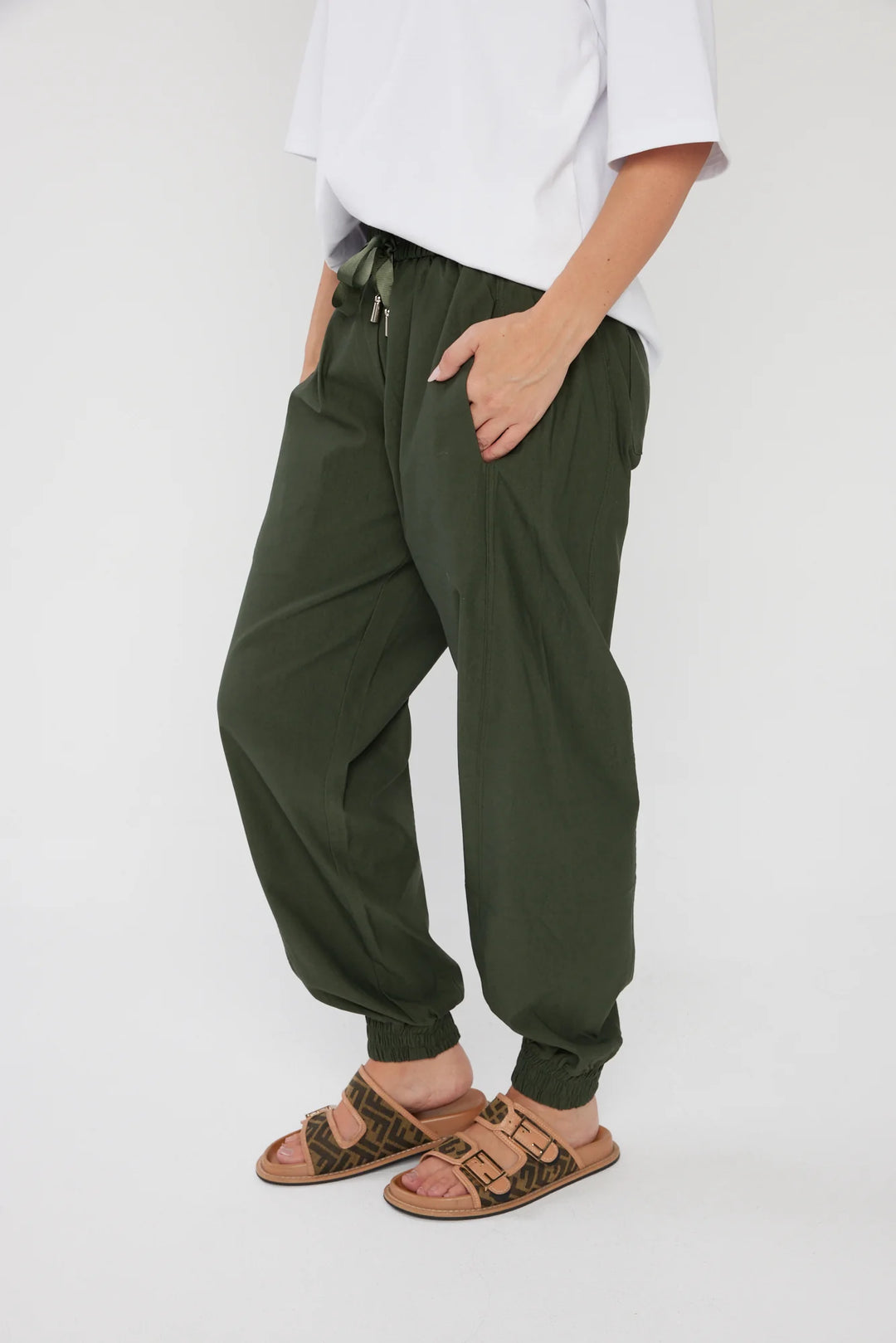 Alexandra - Rune Pant