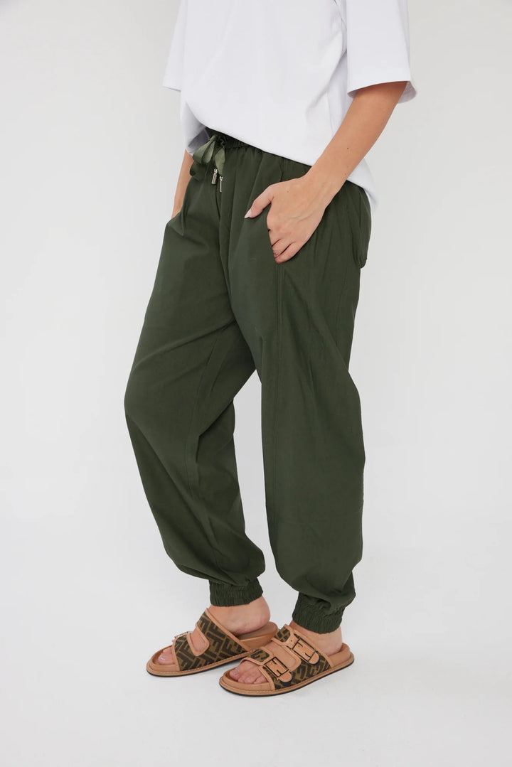 Alexandra - Rune Pant