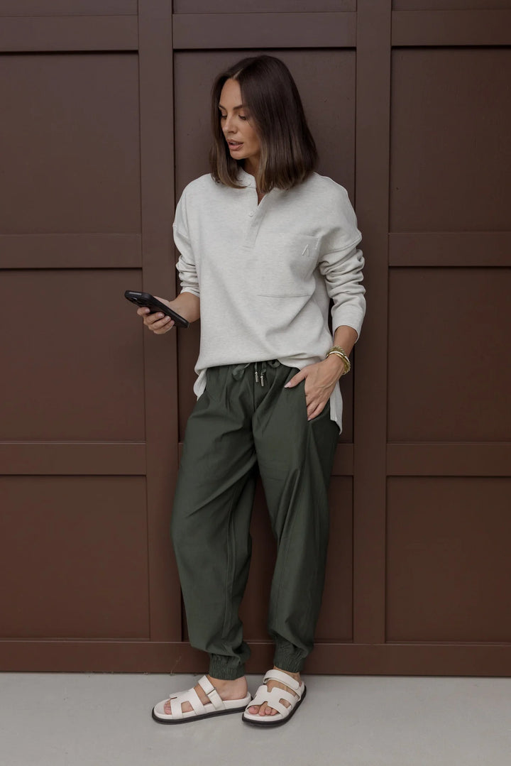 Alexandra - Rune Pant