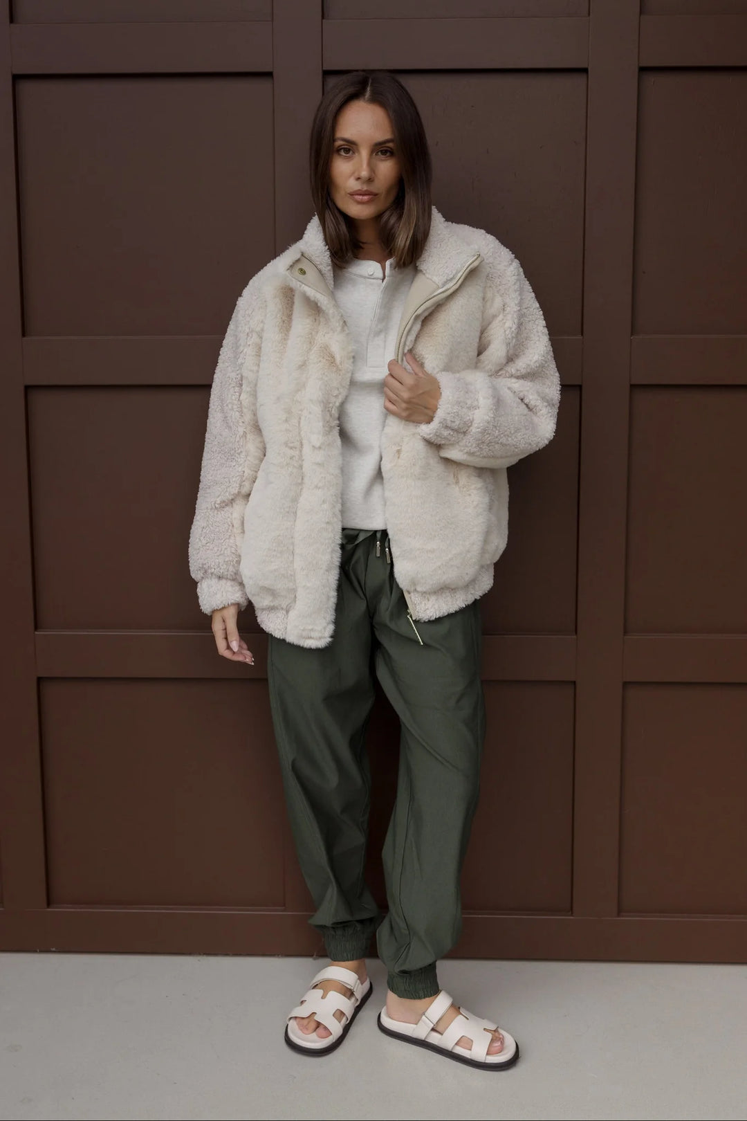 Alexandra - Rune Pant