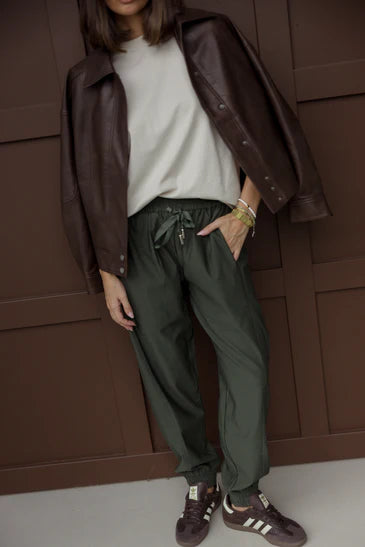 Alexandra - Rune Pant