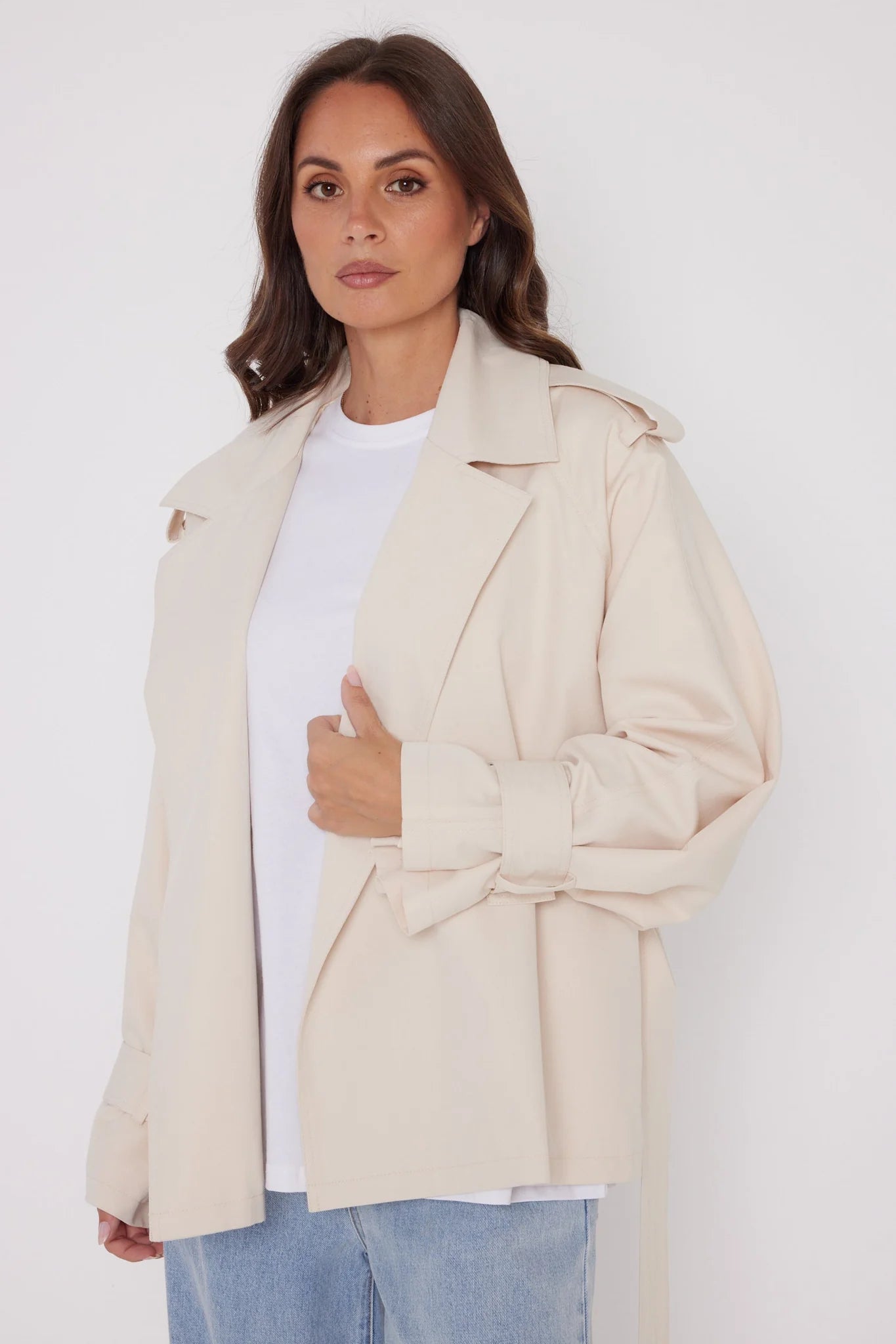 Alexandra - Soren Jacket