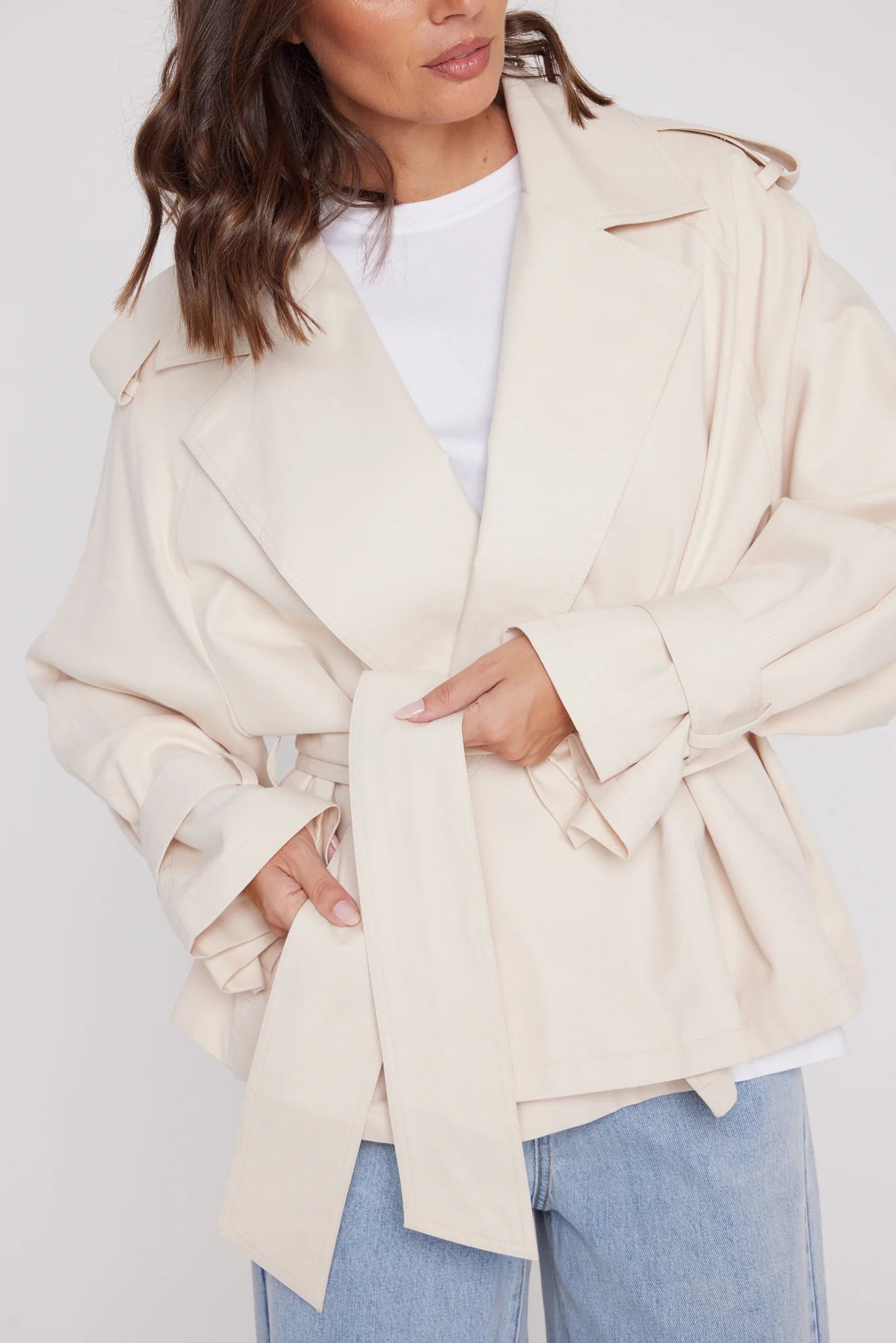 Alexandra - Soren Jacket