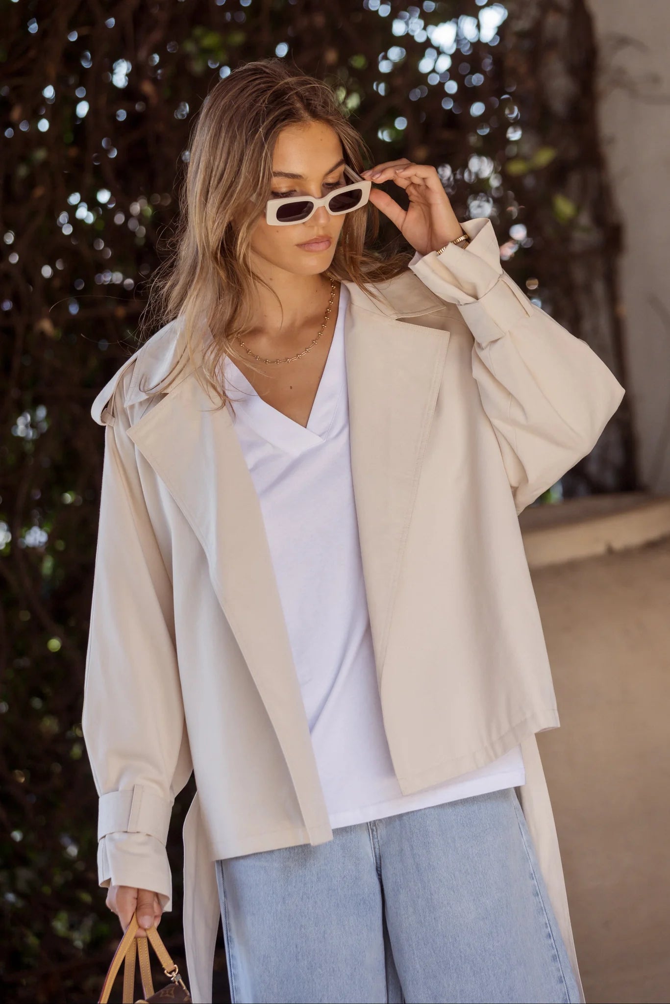 Alexandra - Soren Jacket