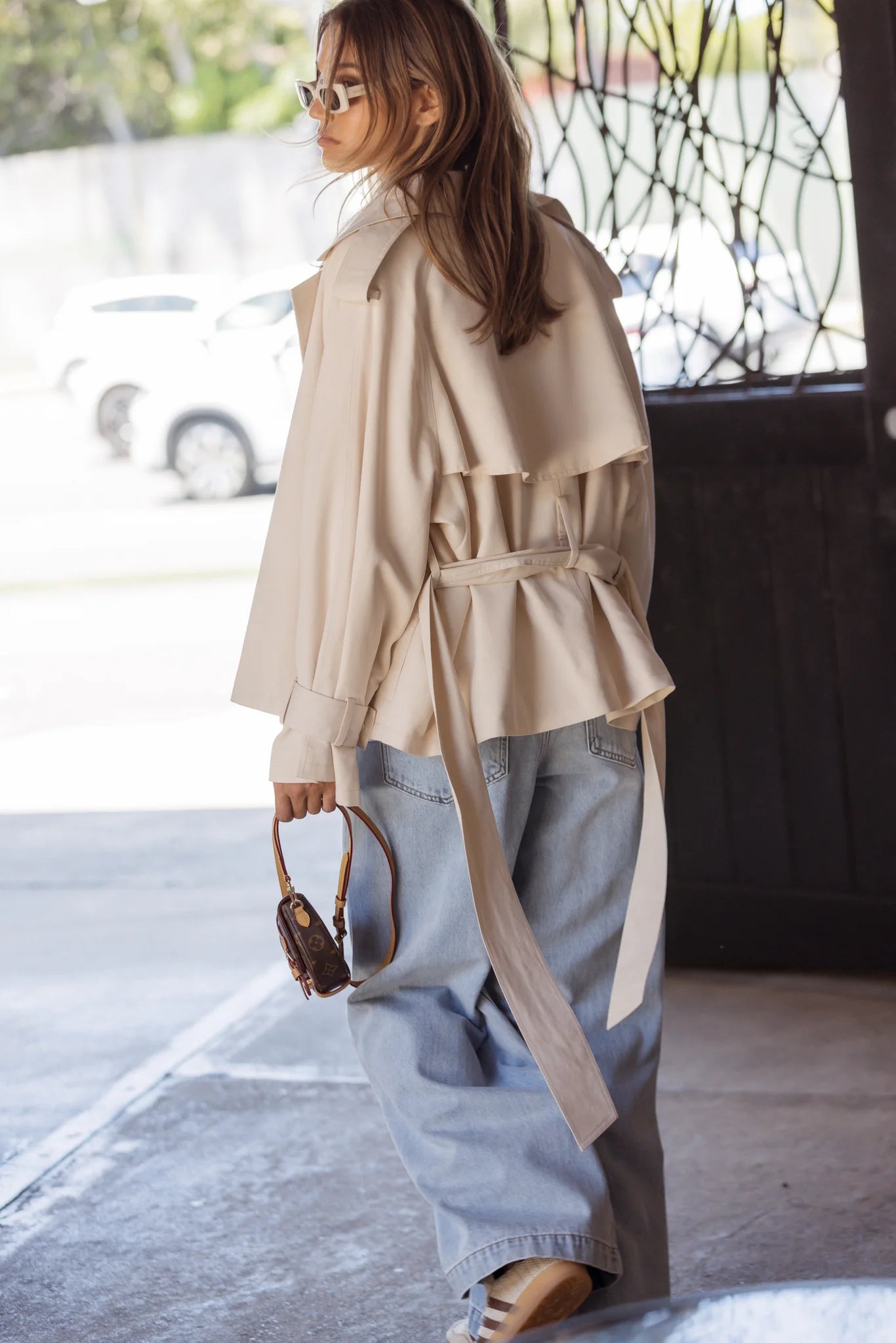 Alexandra - Soren Jacket