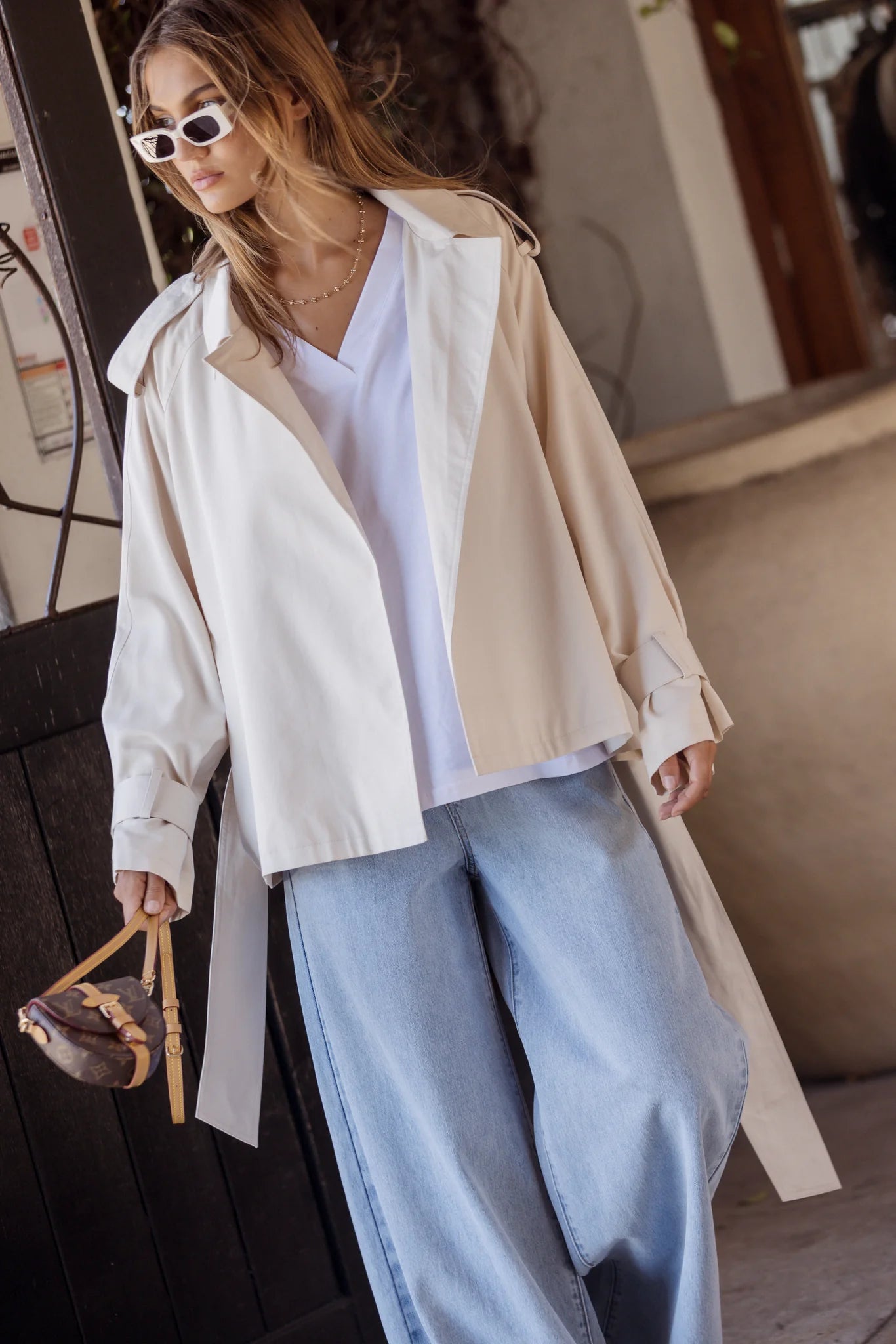 Alexandra - Soren Jacket