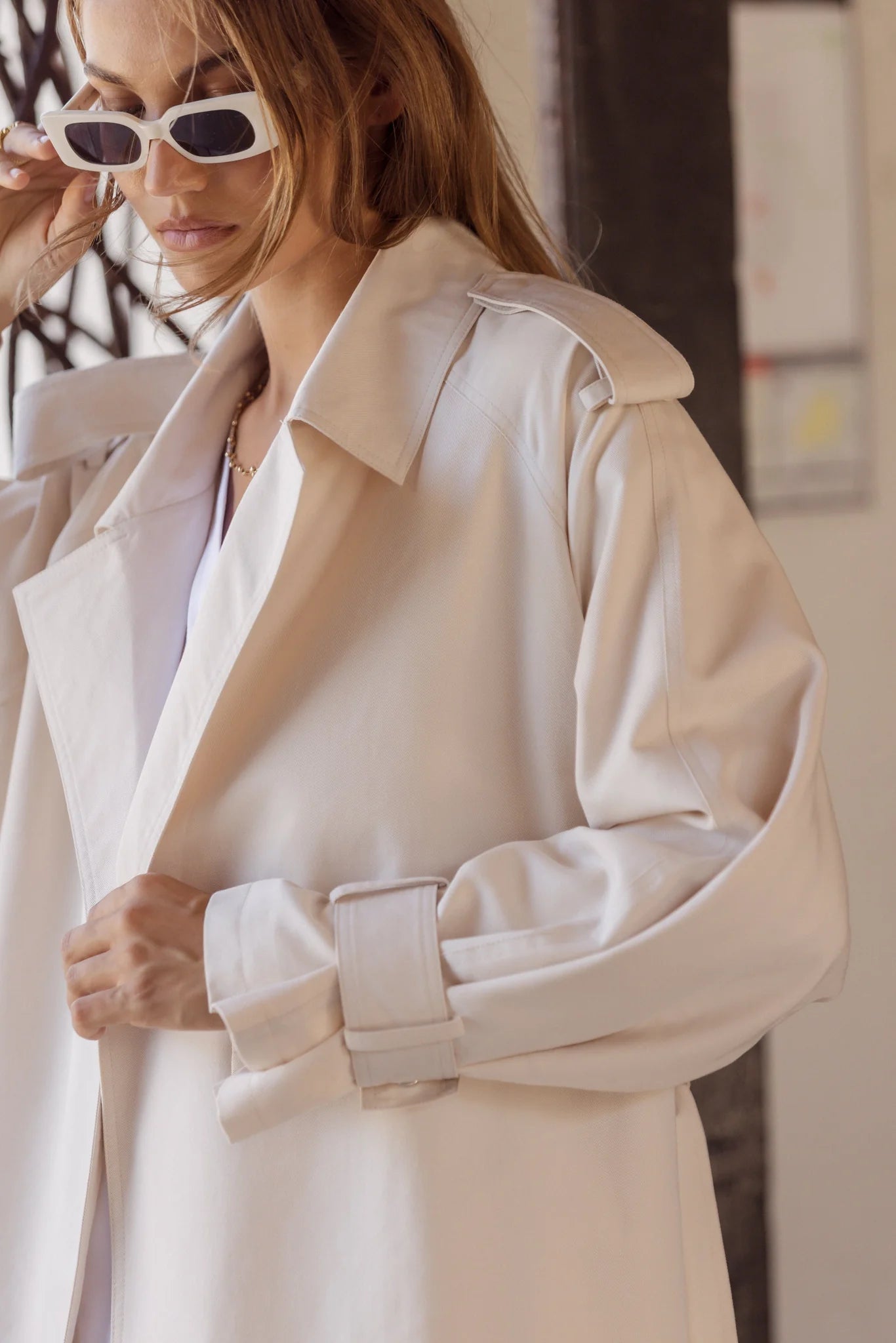 Alexandra - Soren Jacket