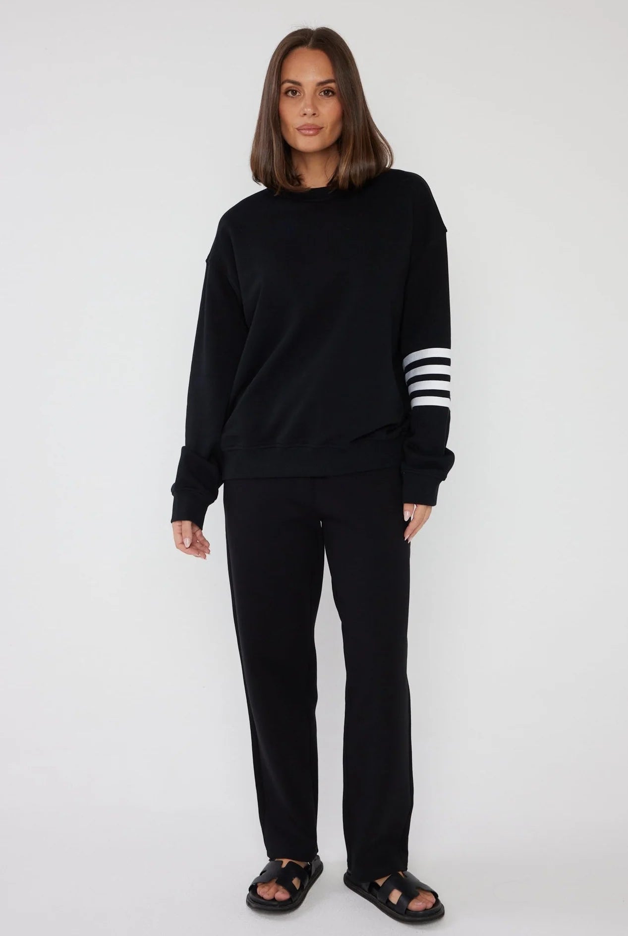 Alexandra - Tali Jumper