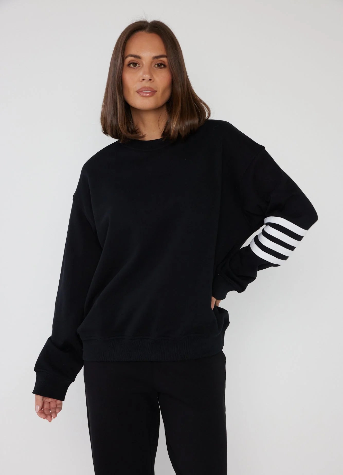 Alexandra - Tali Jumper