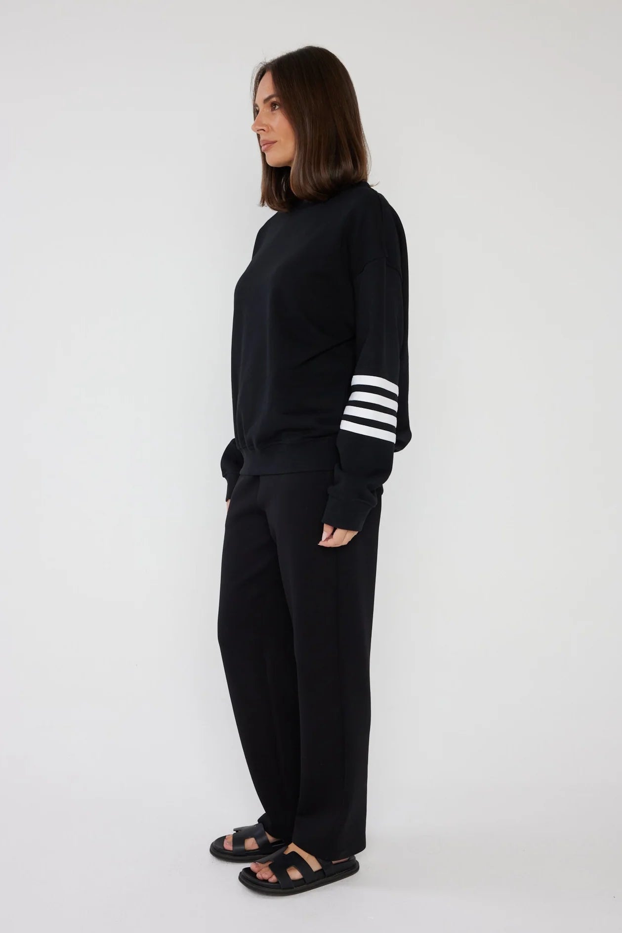 Alexandra - Tali Jumper