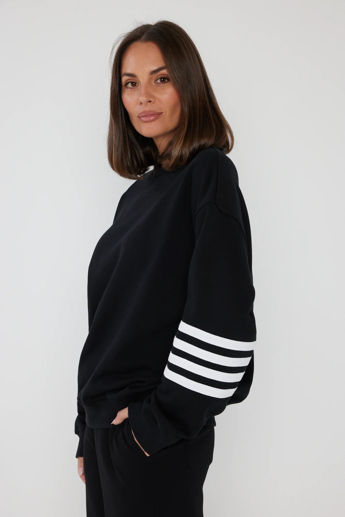 Alexandra - Tali Jumper