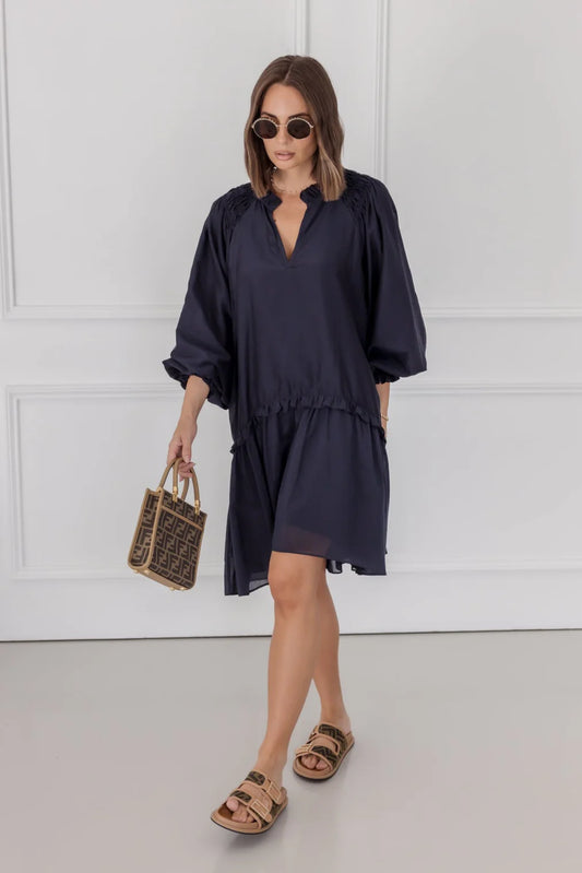 Alexandra - Tommy Dress