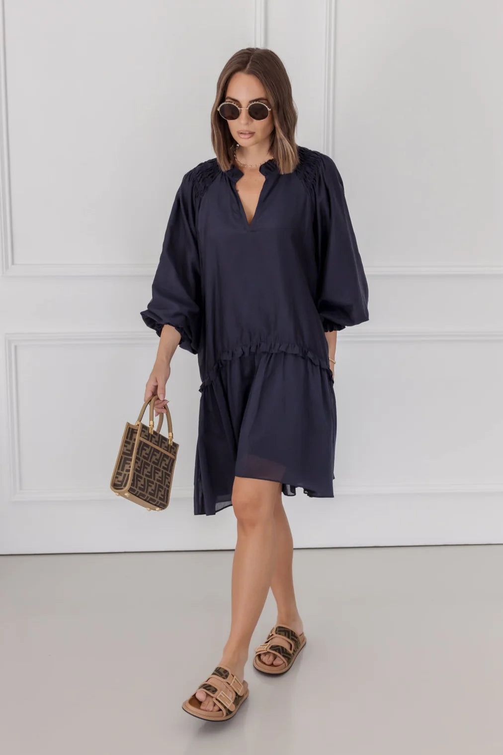 Alexandra - Tommy Dress