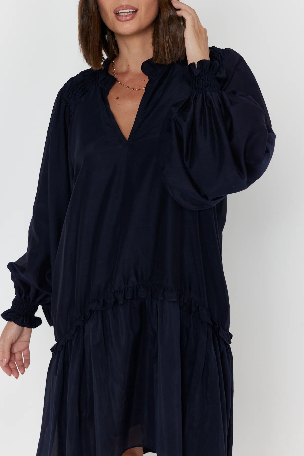 Alexandra - Tommy Dress