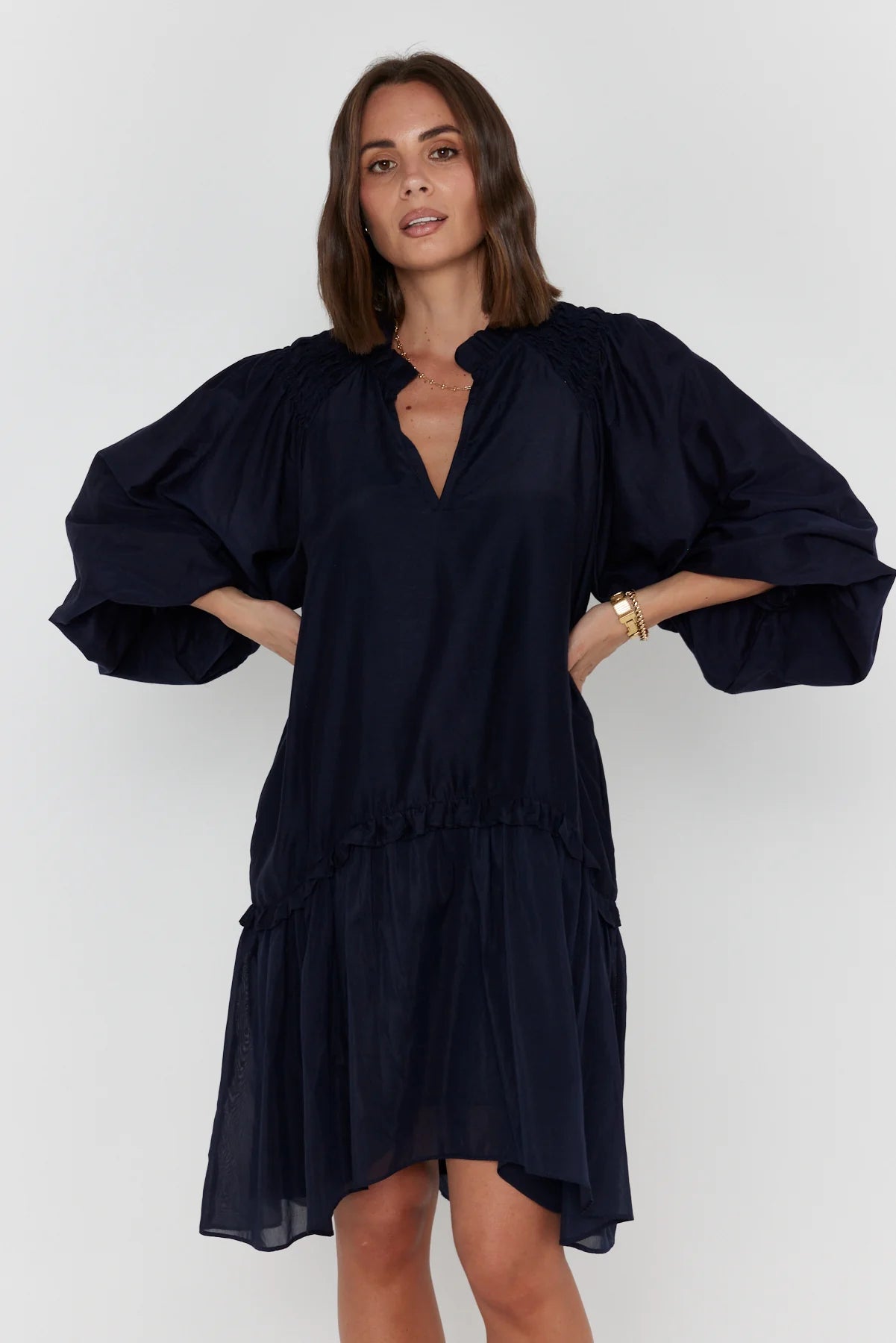 Alexandra - Tommy Dress