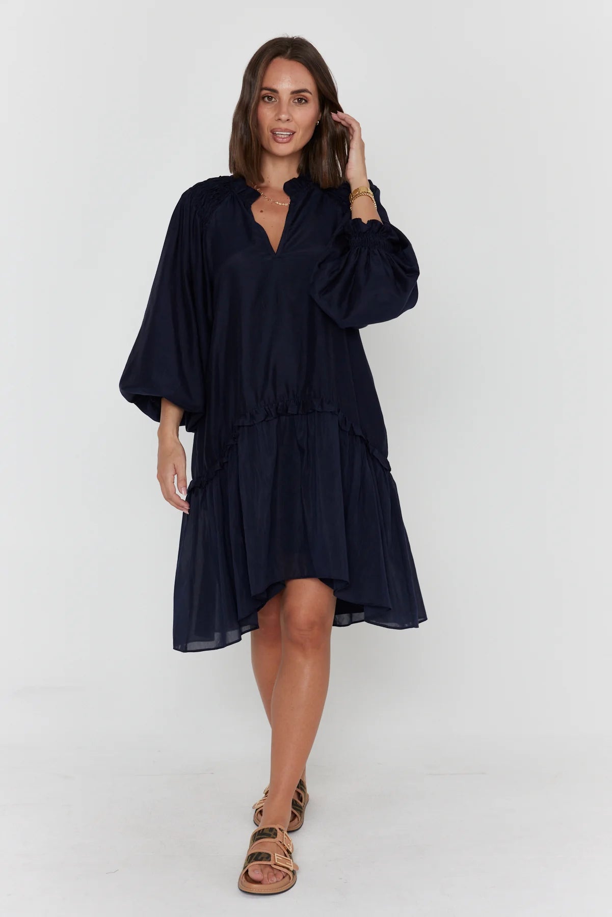 Alexandra - Tommy Dress