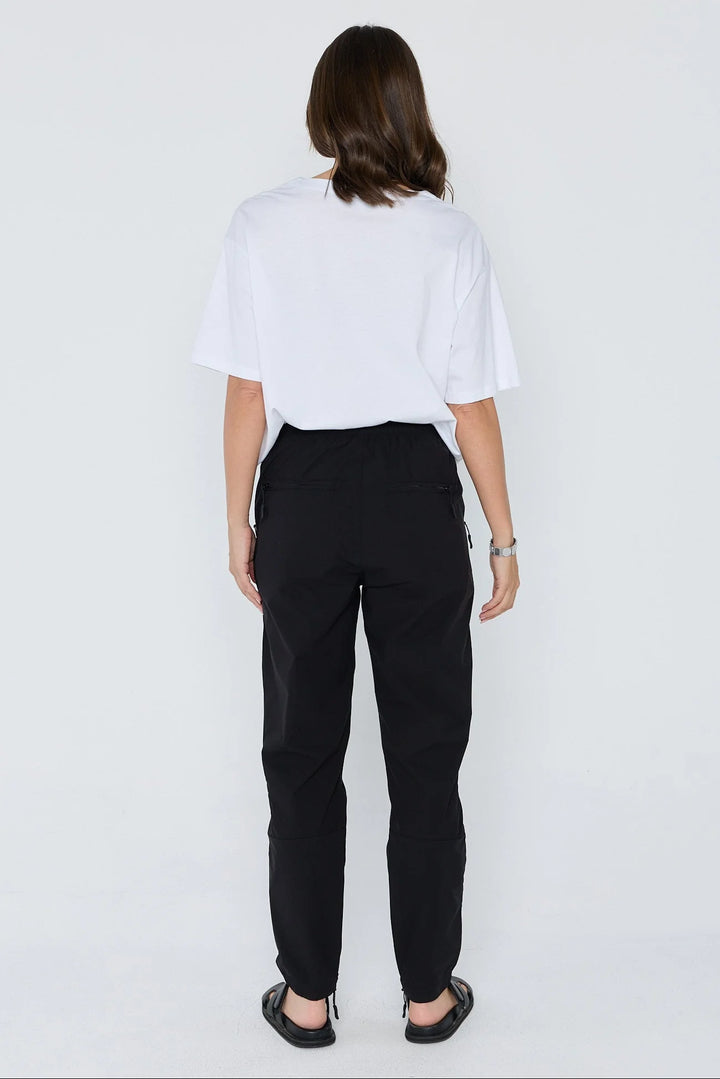 Alexandra - Wolfgang Pant