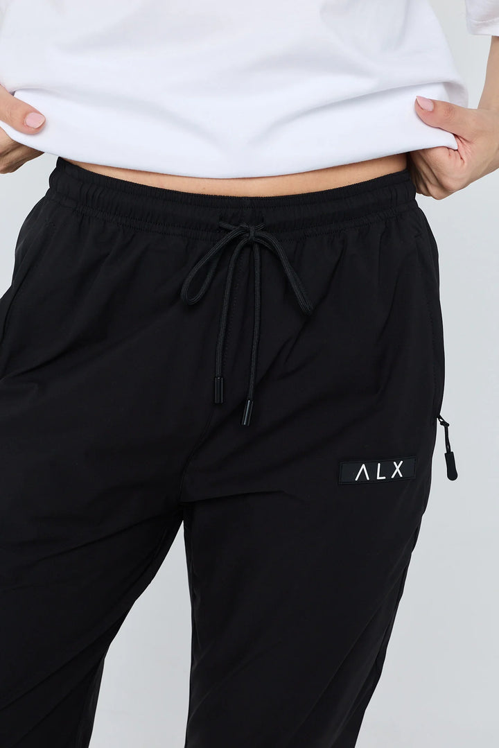 Alexandra - Wolfgang Pant