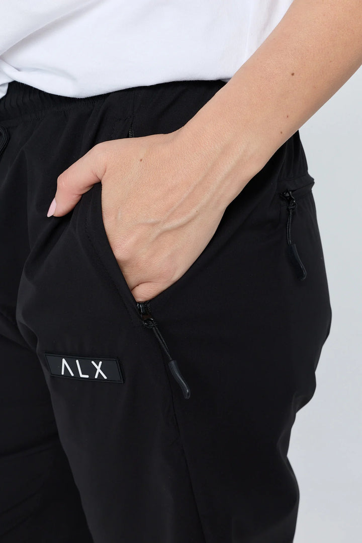 Alexandra - Wolfgang Pant