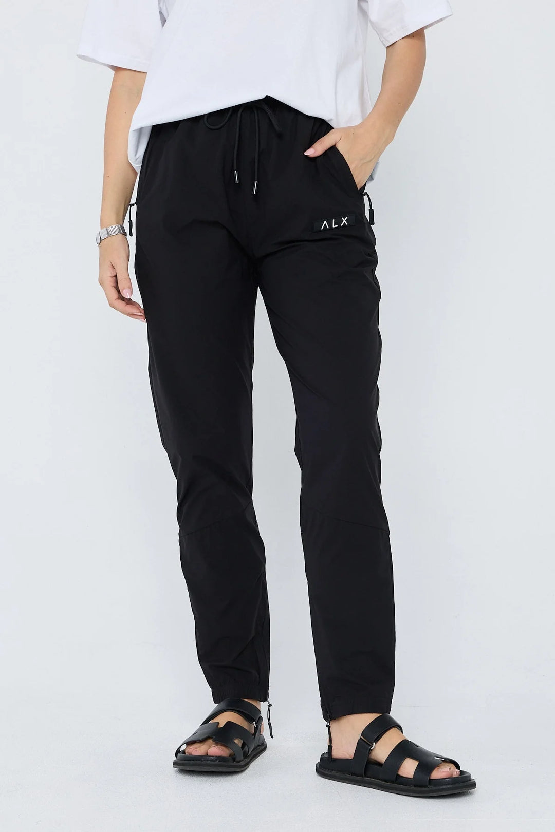Alexandra - Wolfgang Pant