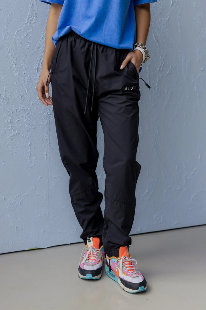 Alexandra - Wolfgang Pant