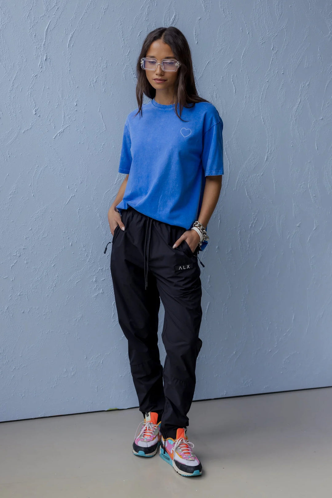 Alexandra - Wolfgang Pant