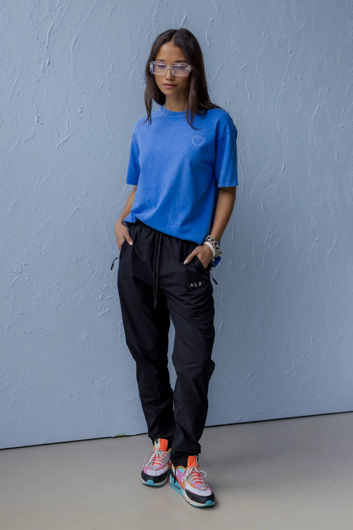 Alexandra - Wolfgang Pant