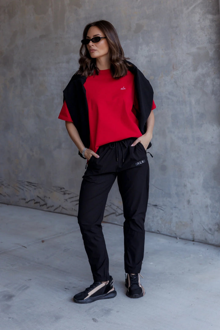 Alexandra - Wolfgang Pant