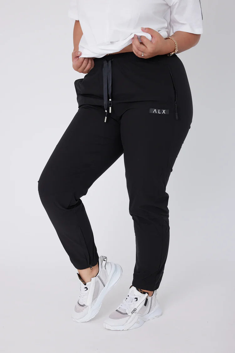 Alexandra - Wolfgang Pant