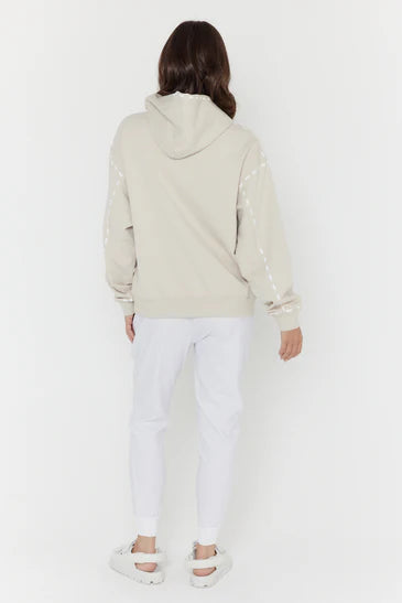Alexandra - Dashes Jumper