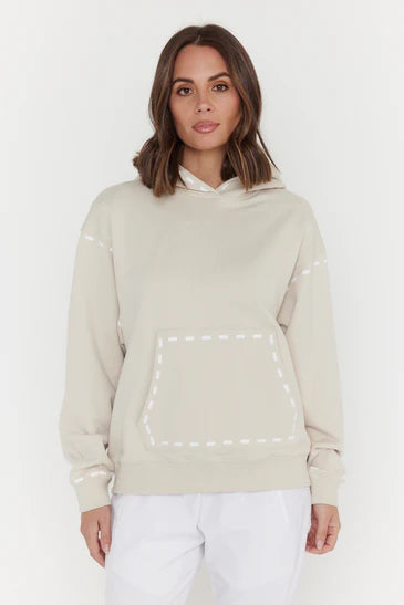 Alexandra - Dashes Jumper