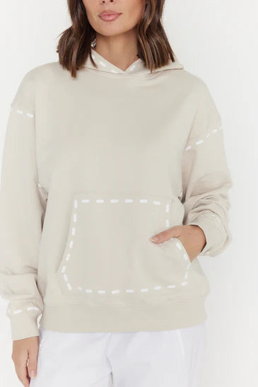 Alexandra - Dashes Jumper