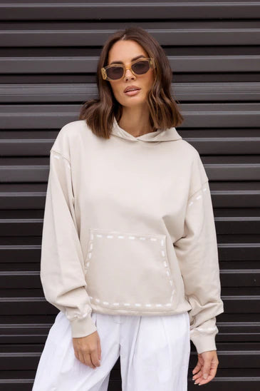 Alexandra - Dashes Jumper