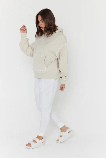 Alexandra - Dashes Jumper