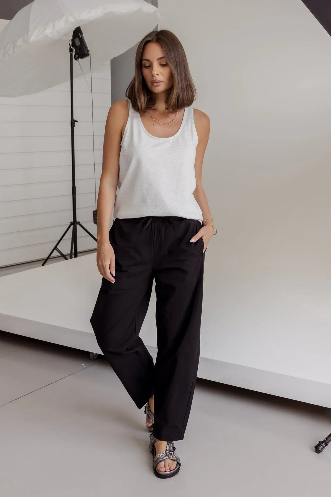 Alexandra - Octus Pant