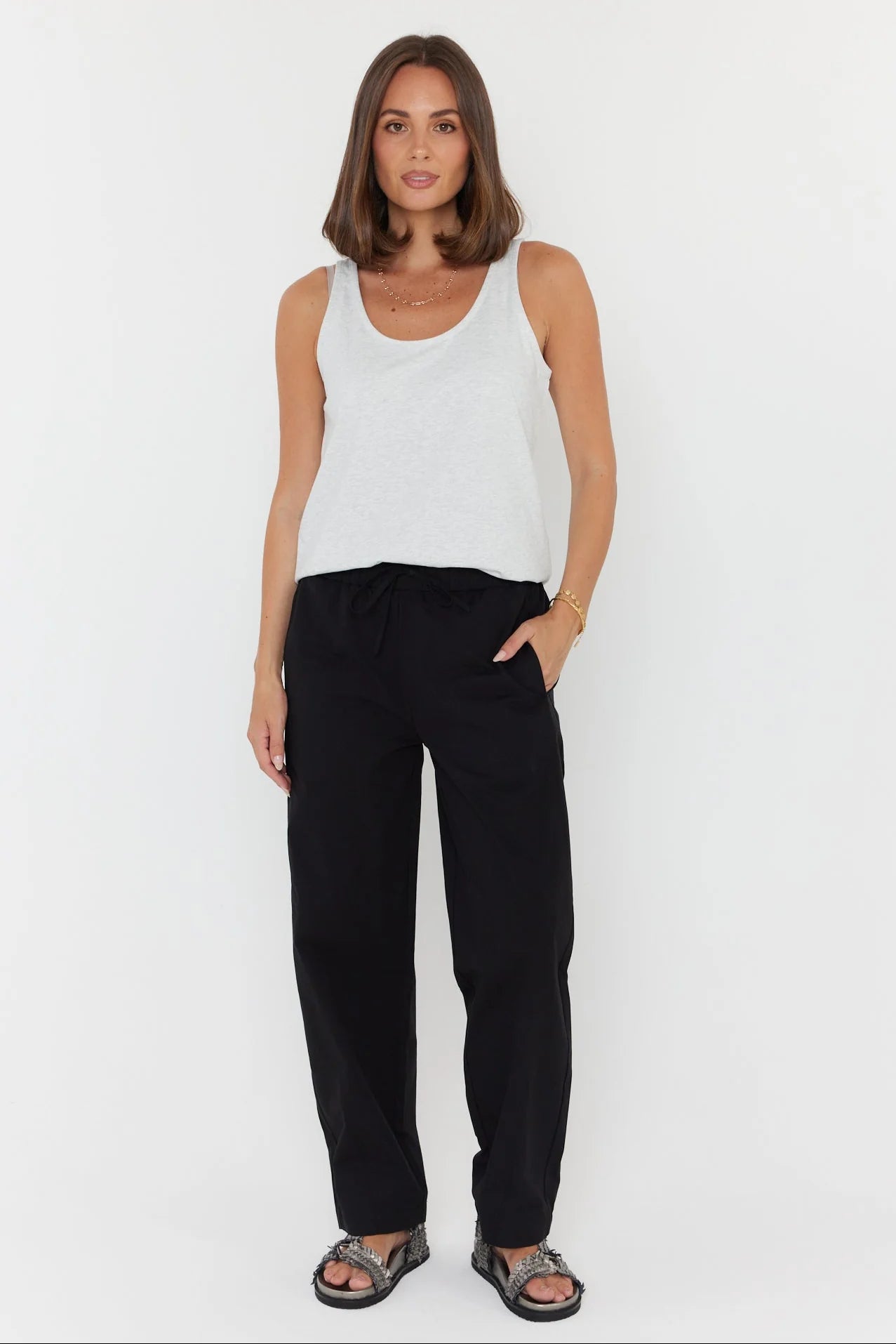 Alexandra - Octus Pant