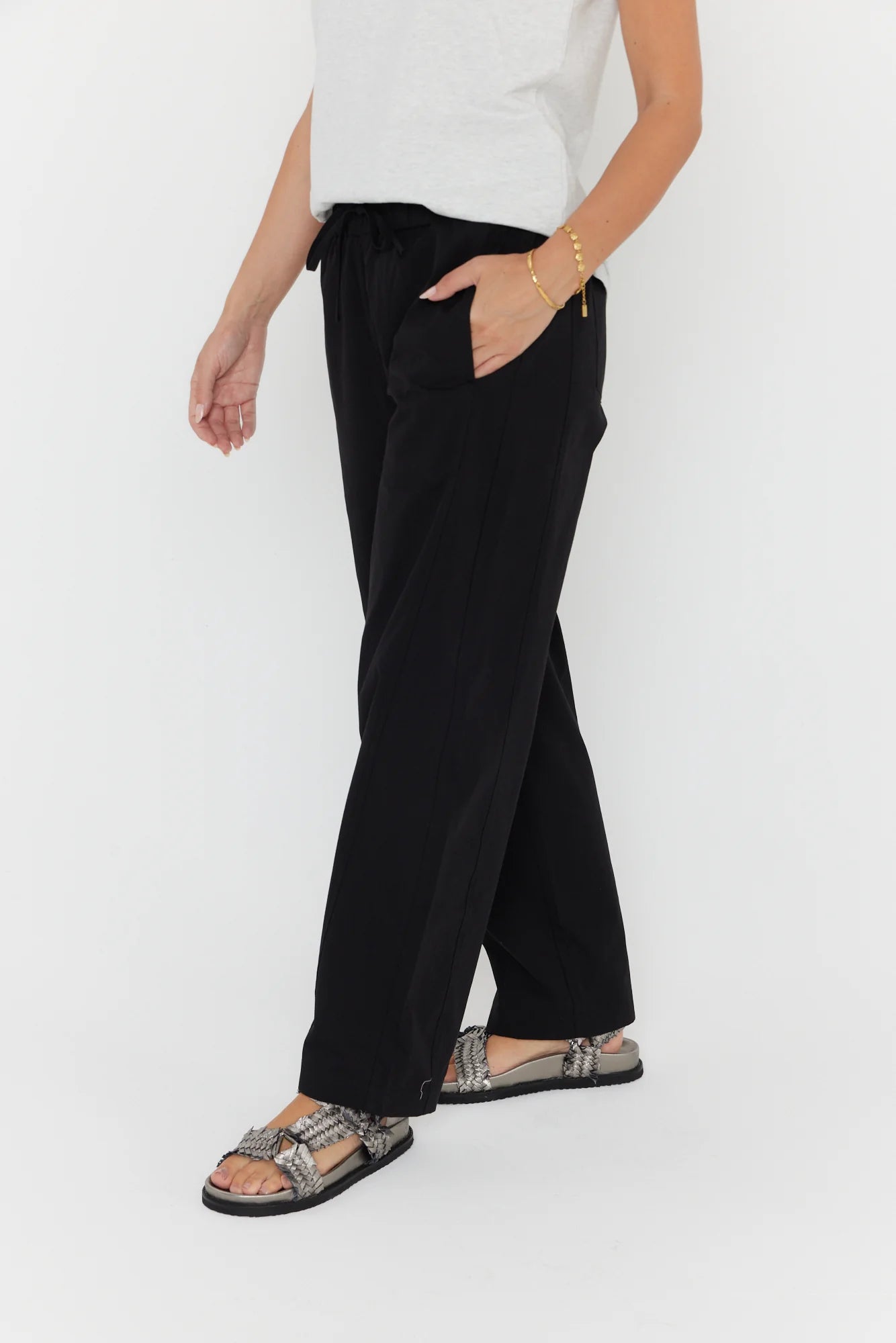 Alexandra - Octus Pant