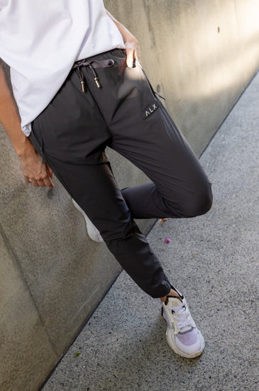 Alexandra - Wolfgang Pant