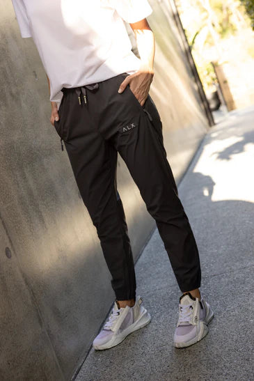 Alexandra - Wolfgang Pant