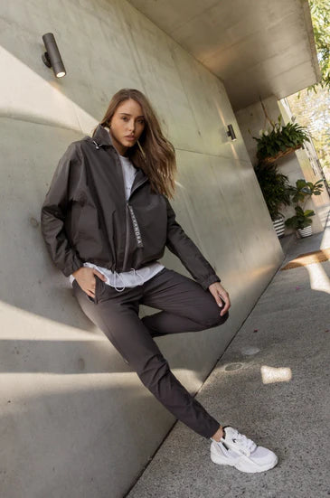 Alexandra - Wolfgang Pant