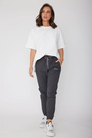 Alexandra - Wolfgang Pant
