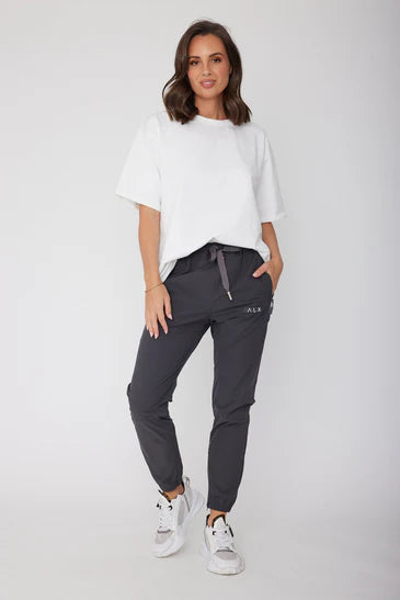 Alexandra - Wolfgang Pant