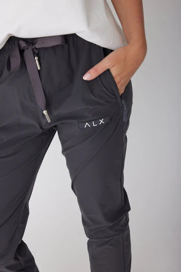 Alexandra - Wolfgang Pant