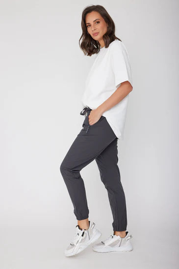 Alexandra - Wolfgang Pant